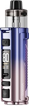 VOOPOO Argus Pro 2 80W grip 3000mAh Full Kit Sky Purple