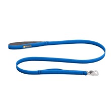 Vodítko pre psy Ruffwear Front Range Dog Lead-blue-pool