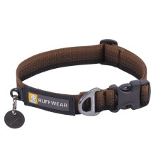 Obojok pre psy Ruffwear Front Range™ Collar-Moonlight-Fade-51 - 66cm