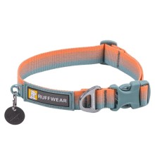 Obojok pre psy Ruffwear Front Range™ Collar-Spring-Fade-51 - 66cm