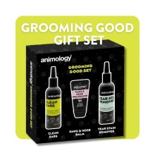 Animology Set Grooming Good