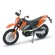 Welly Motorrad KTM 690 Enduro 1:18 orange