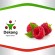 Liquid Dekang Raspberry 10ml - 3mg (Malina)