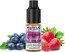 Liquid MARYLIQ Nic SALT Triple Berry Ice 10ml - 20mg