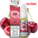 Liquid ELFLIQ Nic SALT Cherry 4x10ml - 10mg