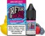 Liquid Drifter Bar Salts Blue Razz Lemonade Ice 10ml - 20mg