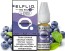 Liquid ELFLIQ Nic SALT Blueberry 10ml - 10mg