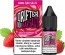 Liquid Drifter Bar Salts Sweet Strawberry Ice 10ml - 20mg