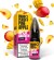 Liquid Riot BAR EDTN Salt Mango Peach Pineapple (Mango, broskev a ananas) 10ml-20mg