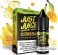 Liquid Just Juice SALT Banana & Mango 10ml - 20mg